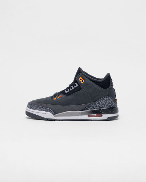 JORDAN 3 RETRO (GS)