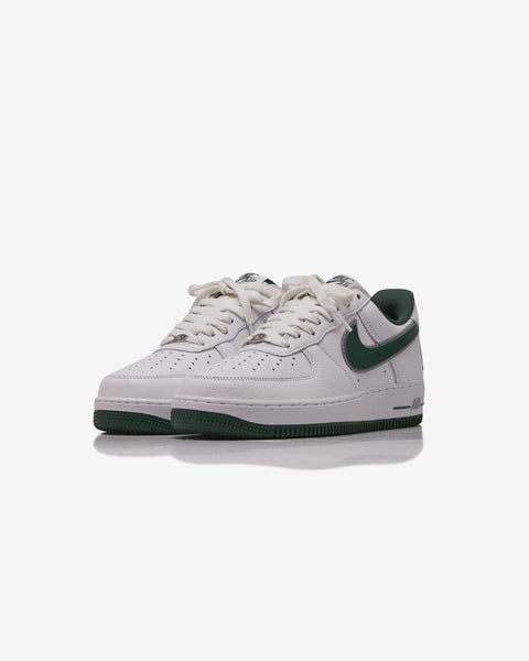 Nike Air Force 1 Low (White/Deep Forest/Wolf Grey) 4/27 – Centre