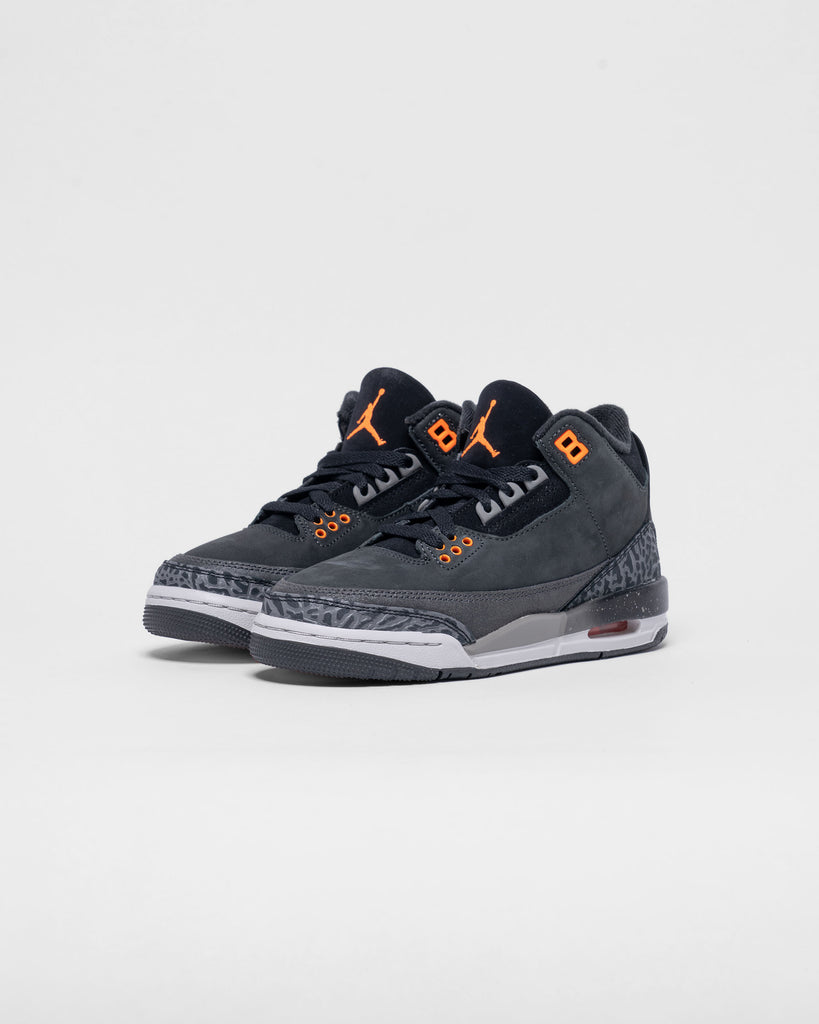 JORDAN 3 RETRO (GS)