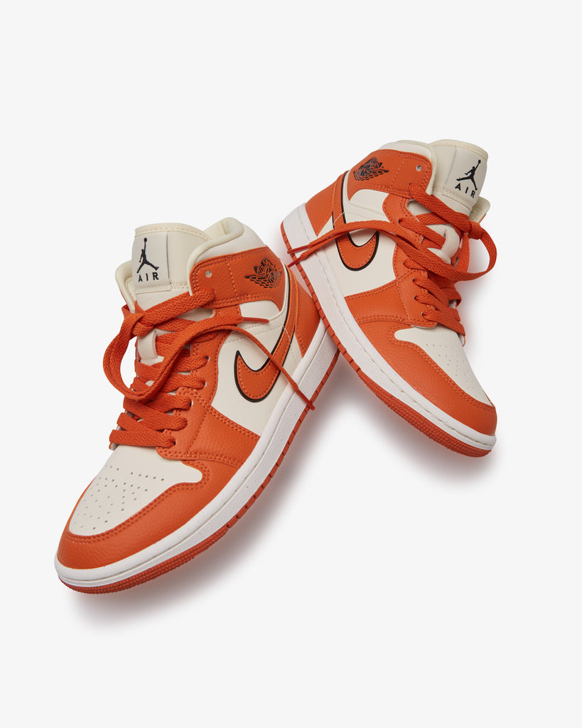 Air Jordan 1 Mid SE Women's Shoes