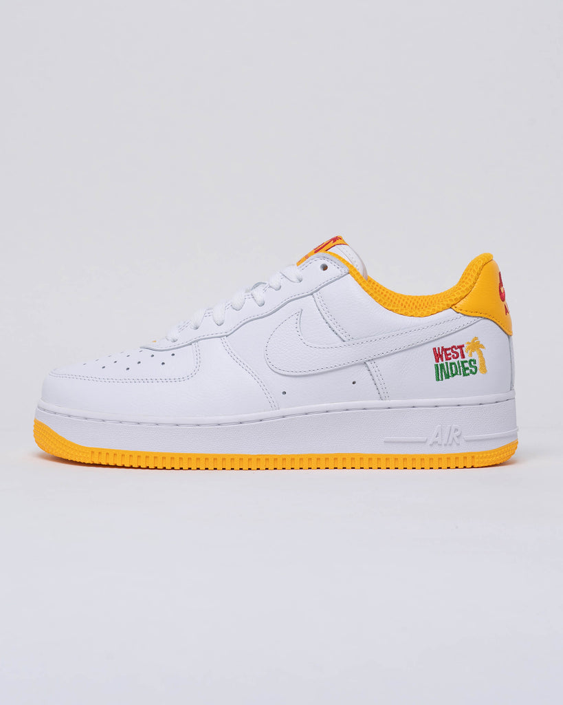 NEW YORK EXCLUSIVE* Nike Air Force 1 Low What the NY REVIEW/ON